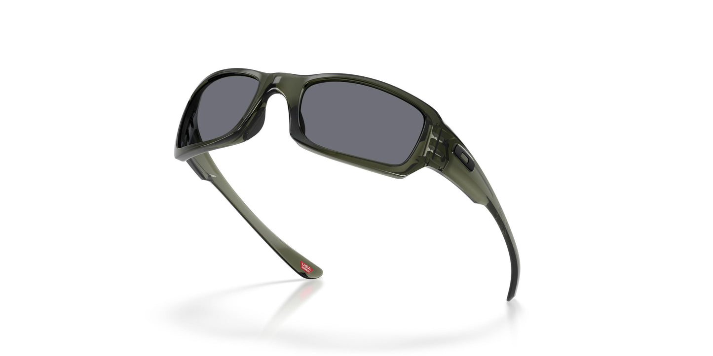 Oaakley Fives Squared 9238 Sunglasses
