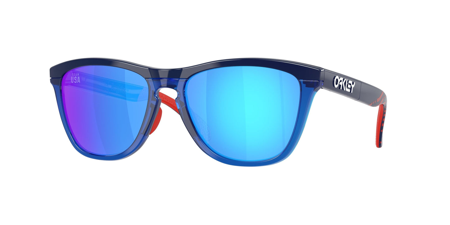 Oaakley Frogskins Range 9284 Sunglasses