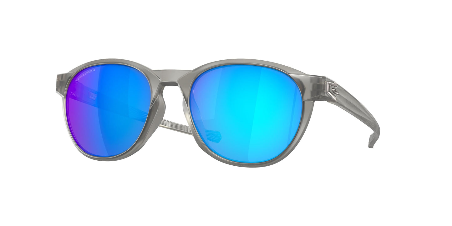 Oaakley Reedmace 9126 Sunglasses
