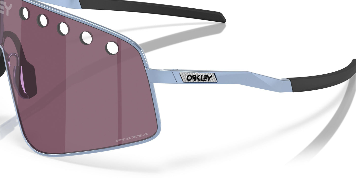 Oaakley Sutro Ti Sweep 6025 Sunglasses