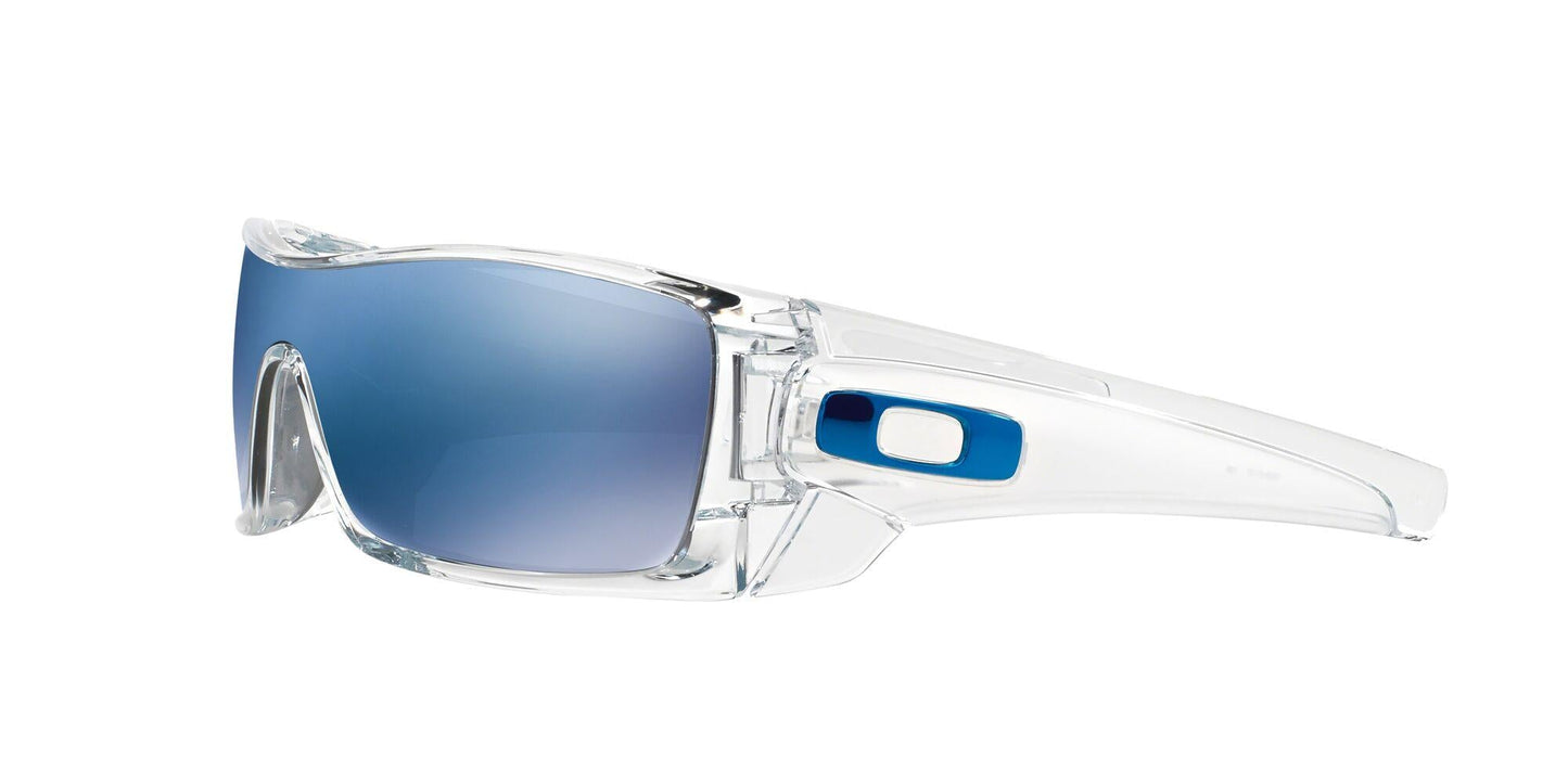 Oaakley Batwolf 9101 Sunglasses