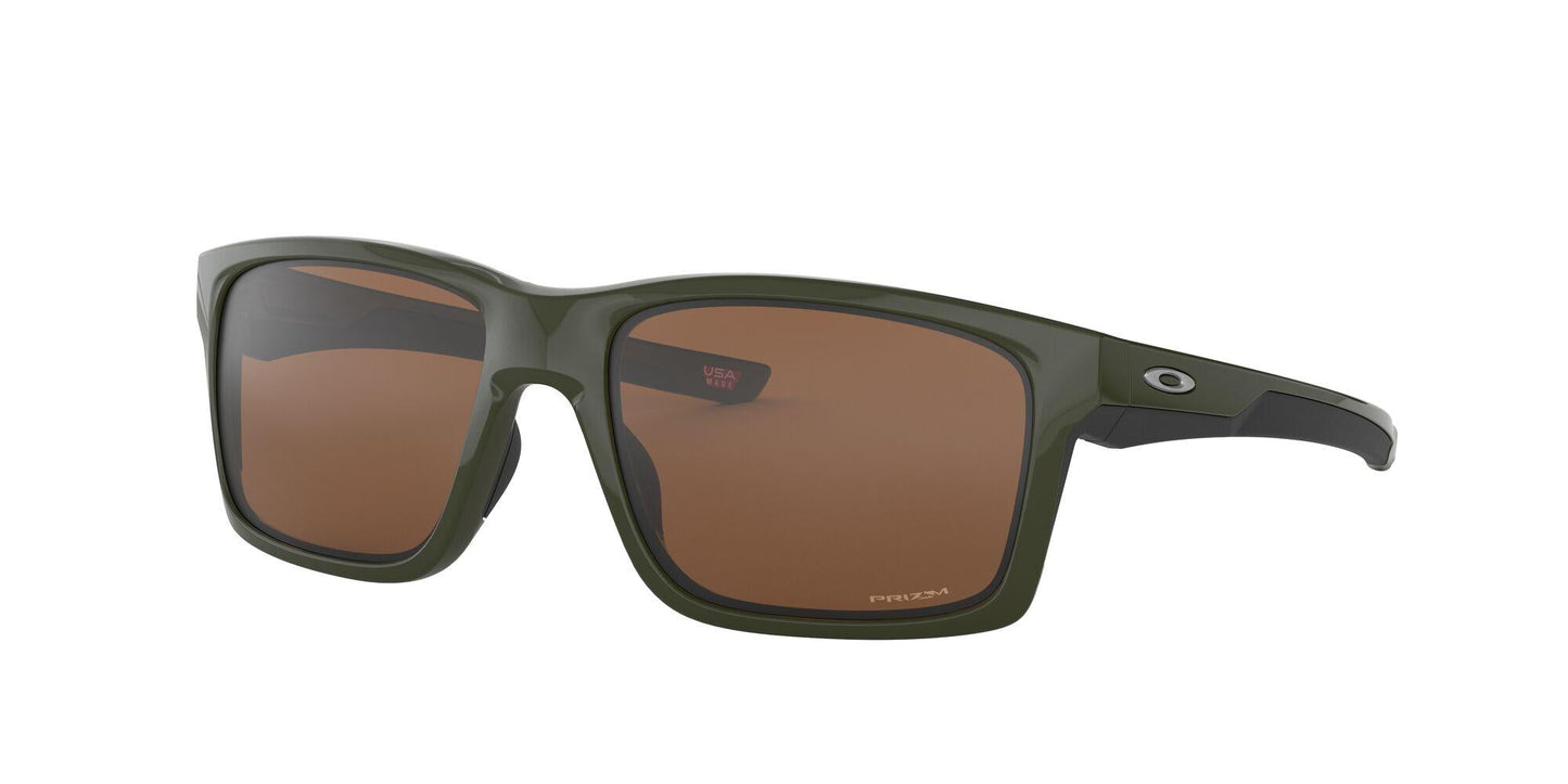 Oaakley Mainlink 9264 Sunglasses