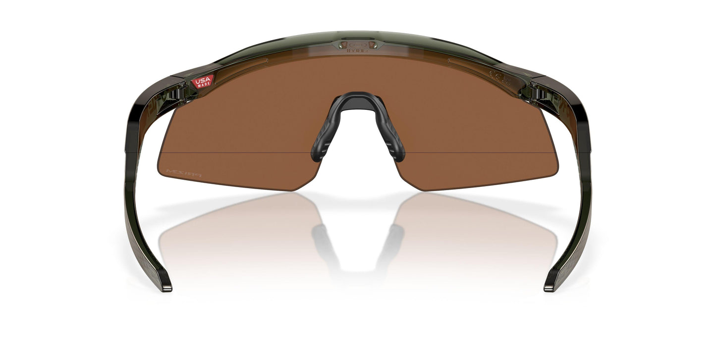 Oaakley Hydra 9229 Sunglasses