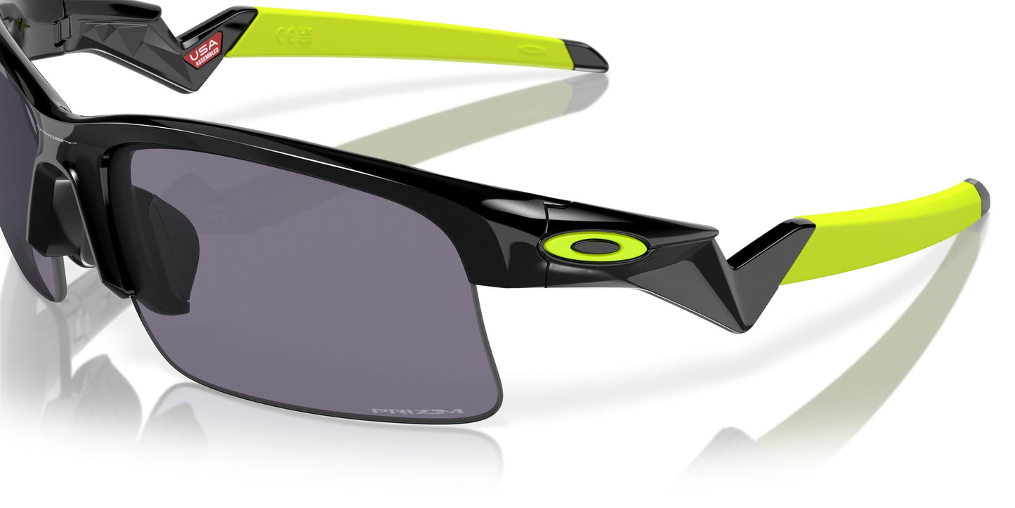Oaakley Capacitor 9013 Sunglasses