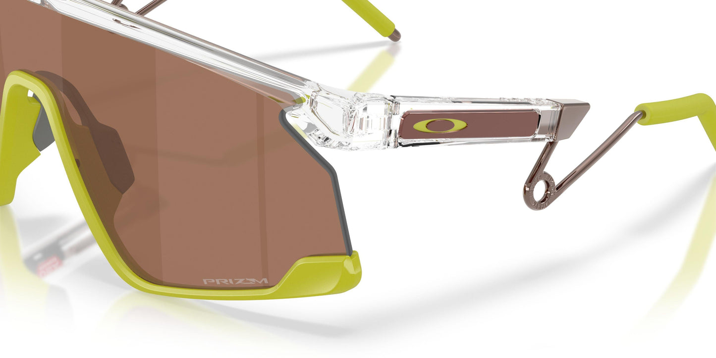 Oaakley Bxtr Metal 9237 Sunglasses