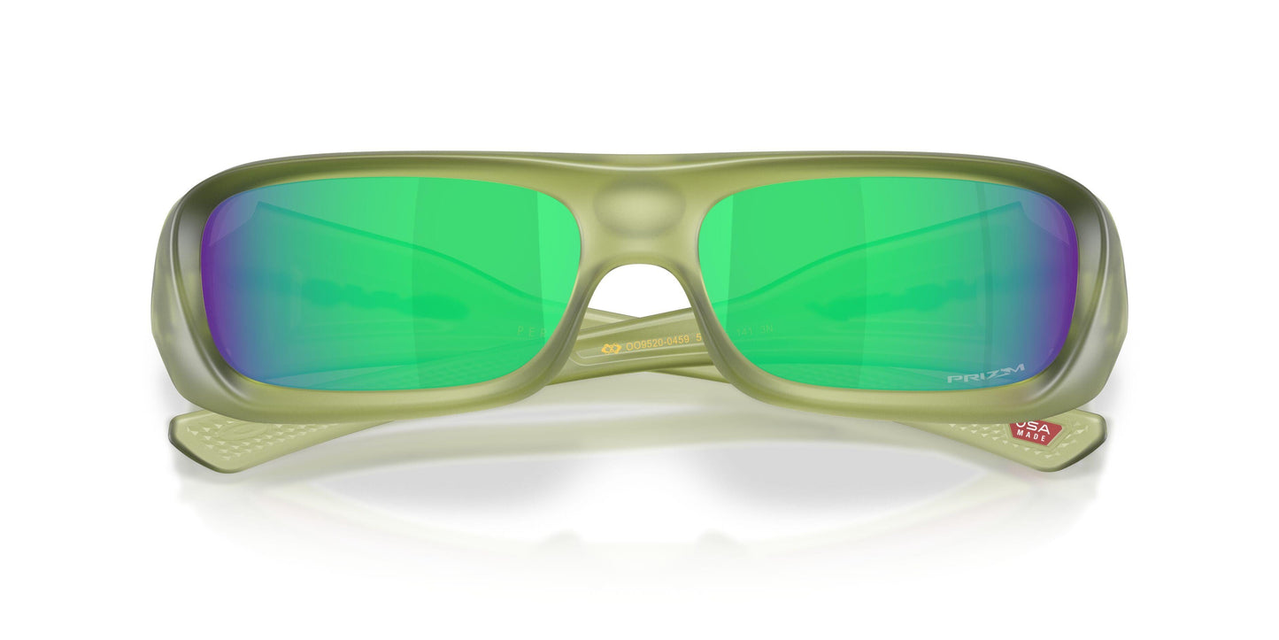 Oaakley Permian 9520 Sunglasses