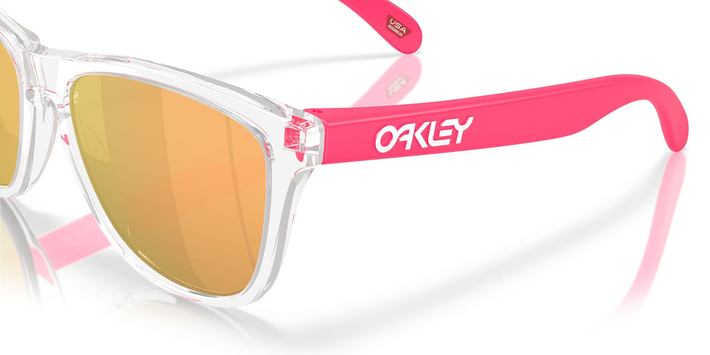 Oaakley Frogskins 9245 Sunglasses