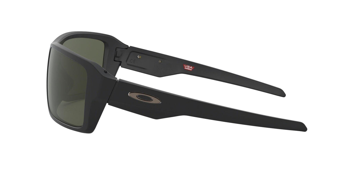 Oaakley Double Edge 9380 Sunglasses