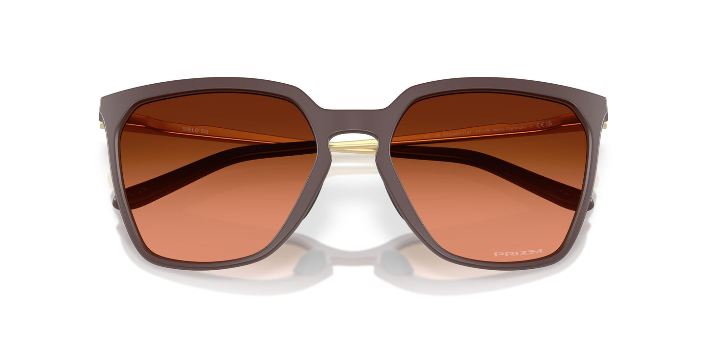 Oaakley Sielo Sq 9480 Sunglasses