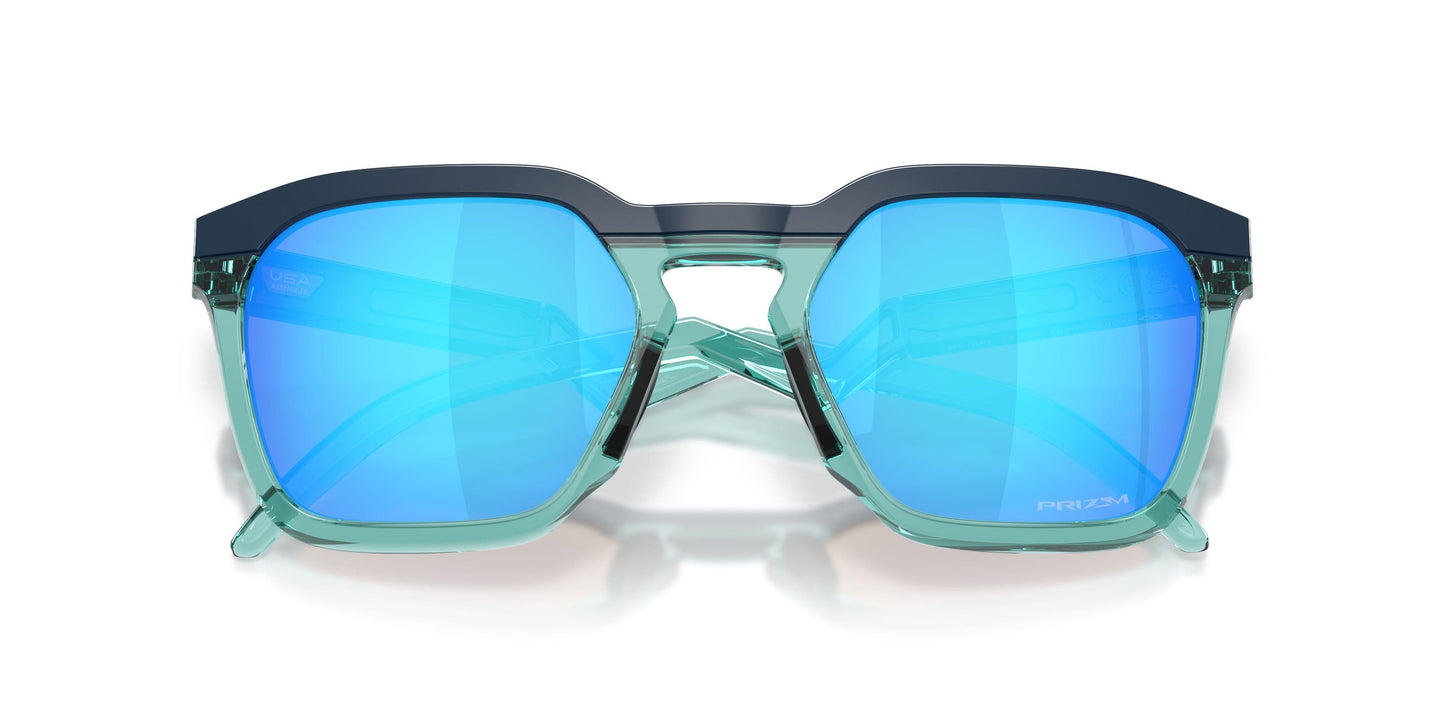 Oaakley Hstn Sq 9533 Sunglasses