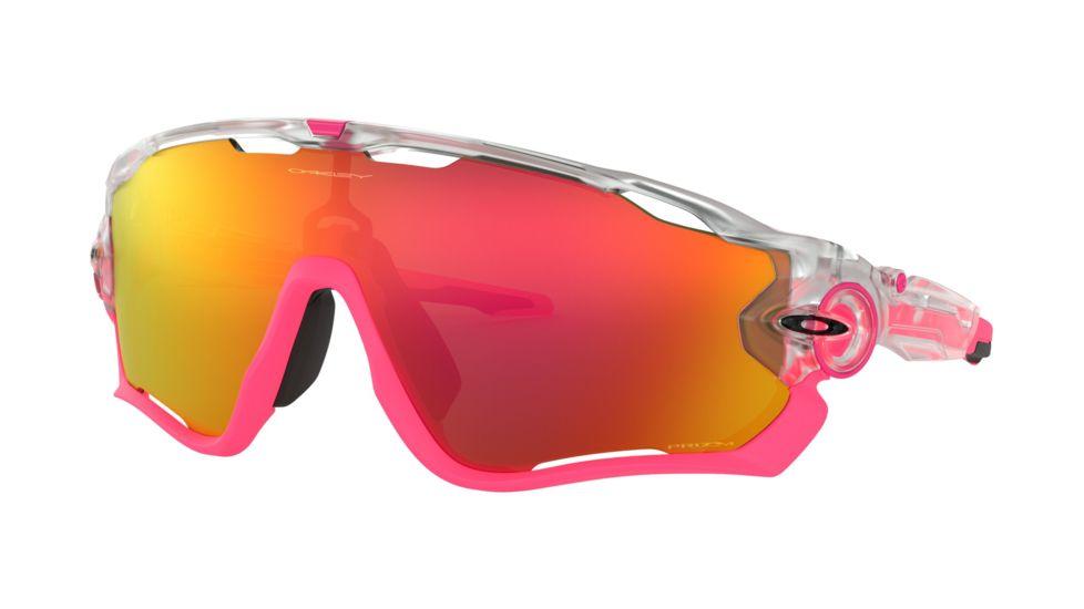 Oaakley Jawbreaker 9290 Sunglasses