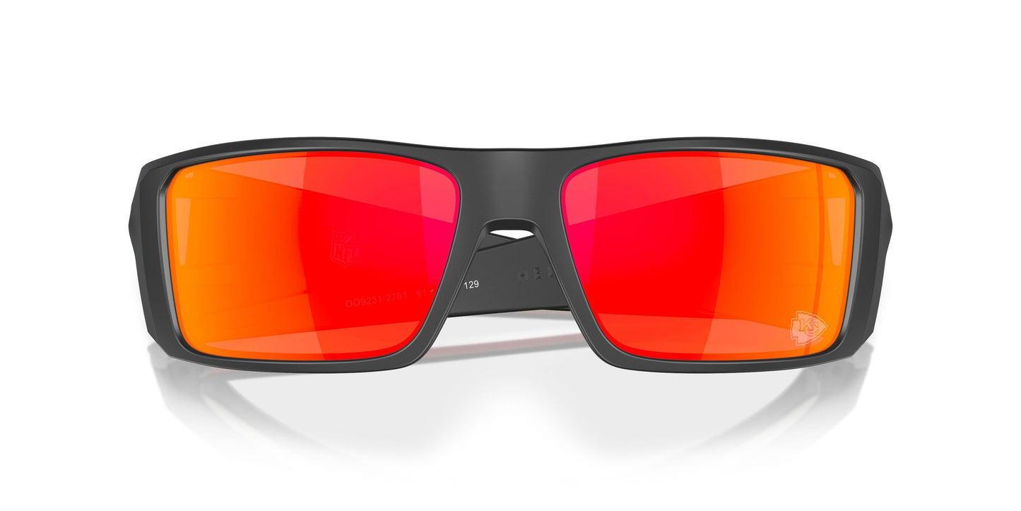 Oaakley Heliostat 9231 Sunglasses