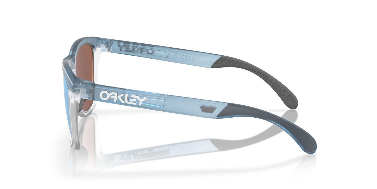 Oaakley Frogskins Range 9284 Sunglasses
