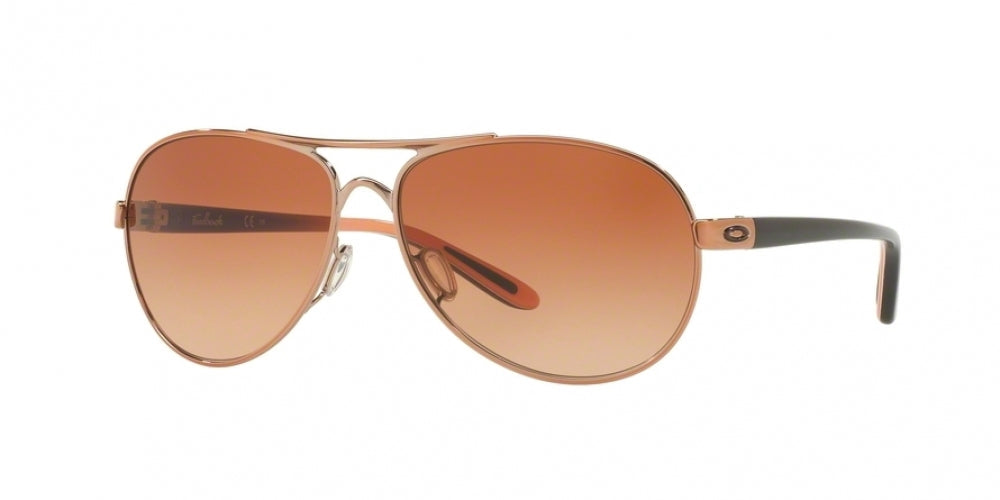 Oaakley Feedback 4079 Sunglasses