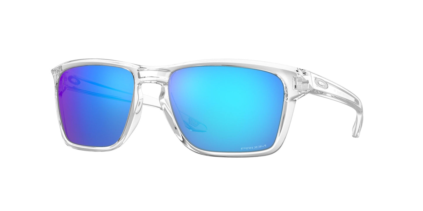 Oaakley Sylas 9448F Sunglasses