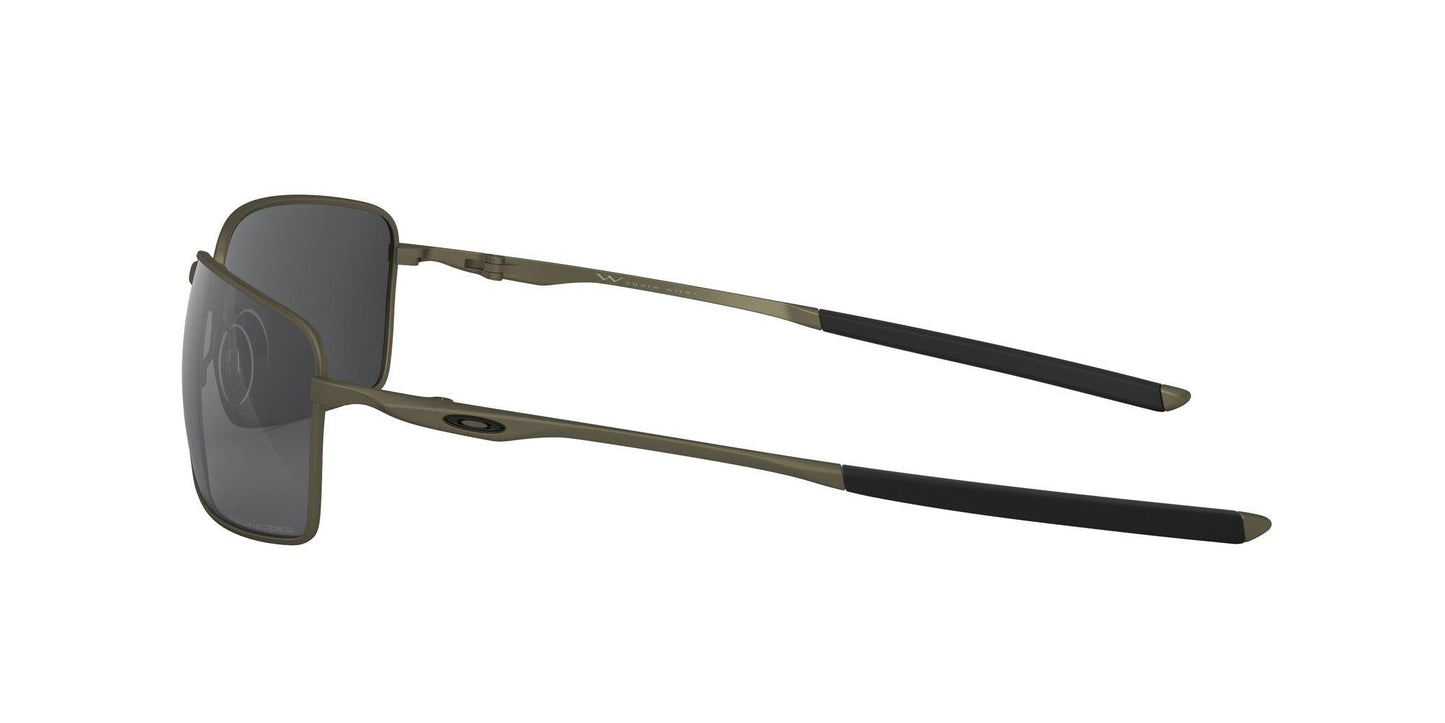 Oaakley Square Wire 4075 Sunglasses