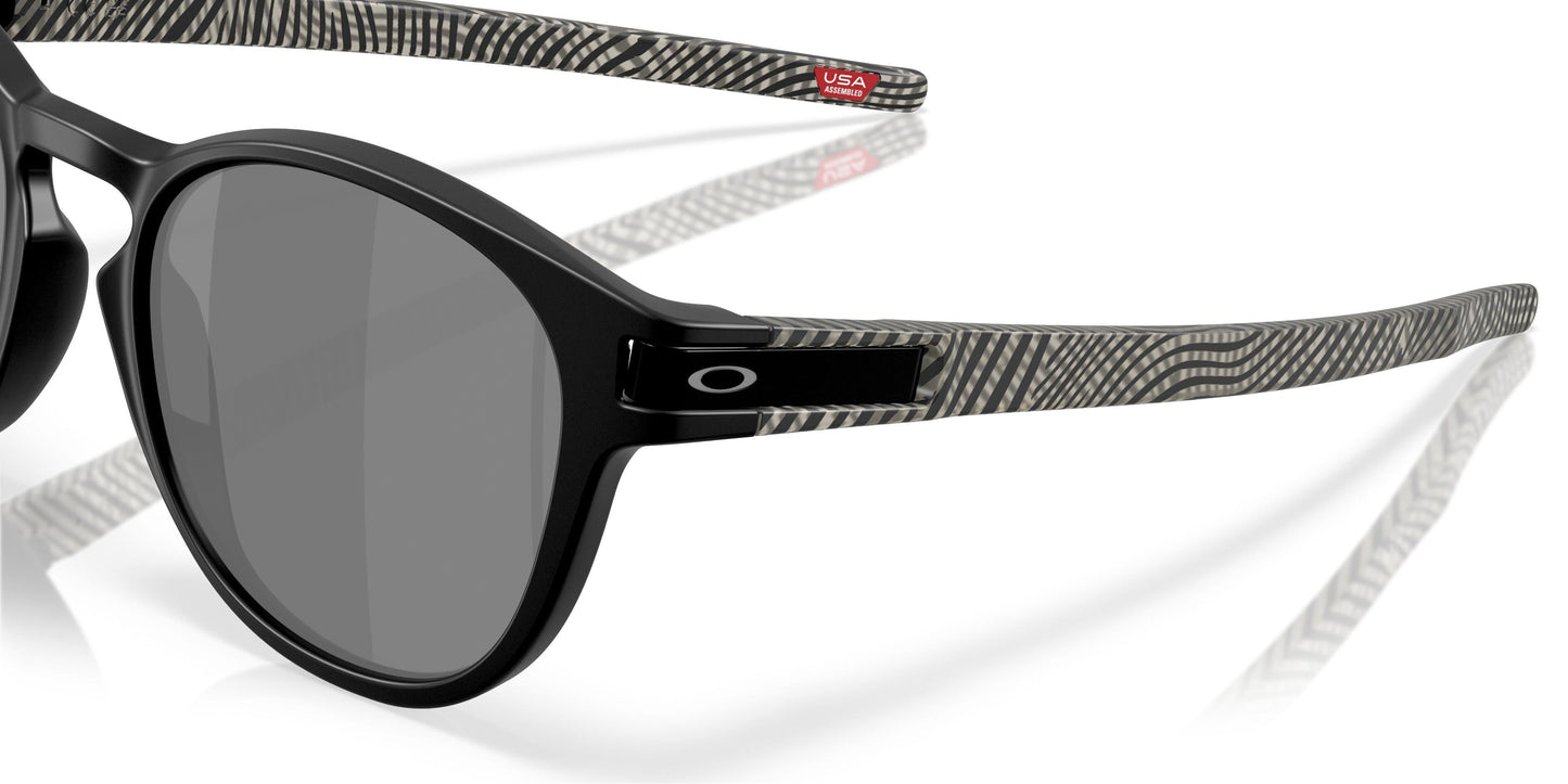 Oaakley Latch 9265 Sunglasses