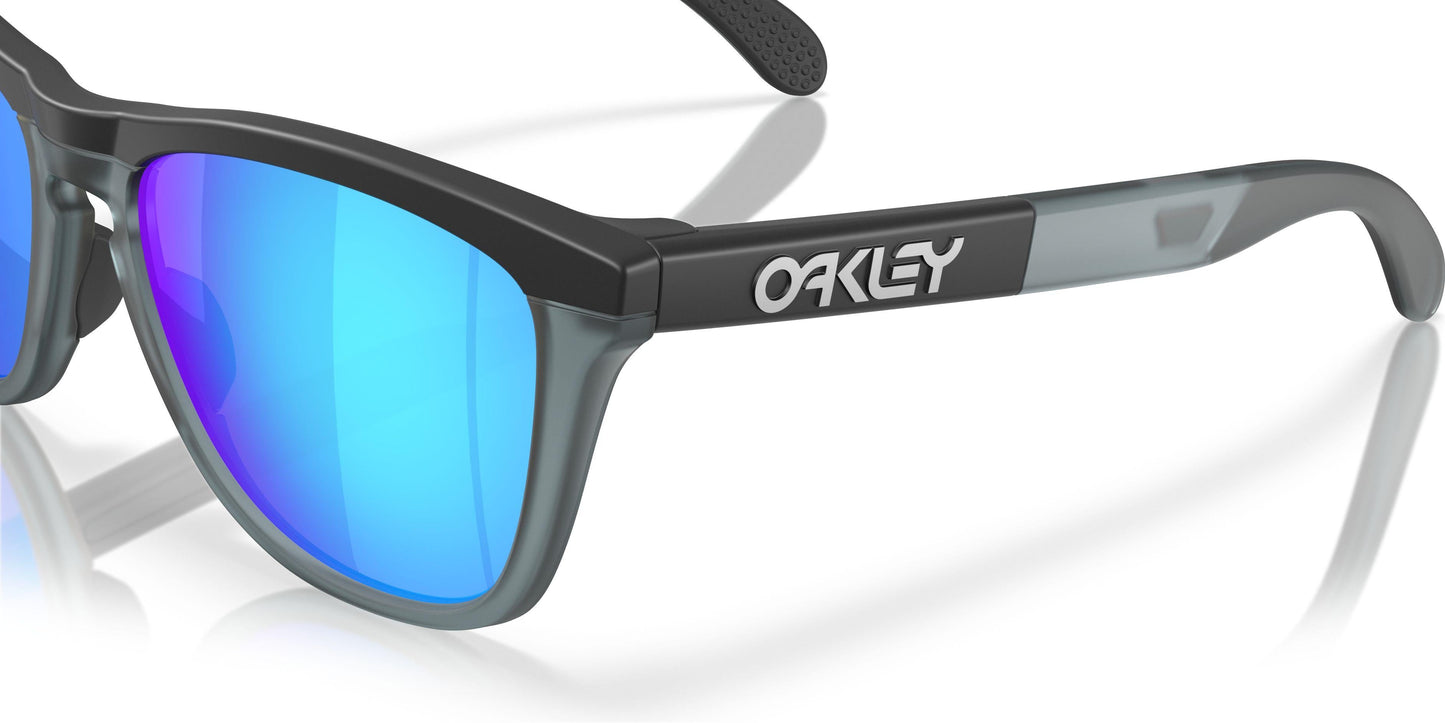 Oaakley Frogskins Range 9284 Sunglasses