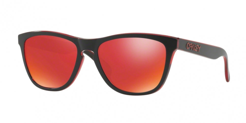 Oaakley Frogskins 9013 Sunglasses