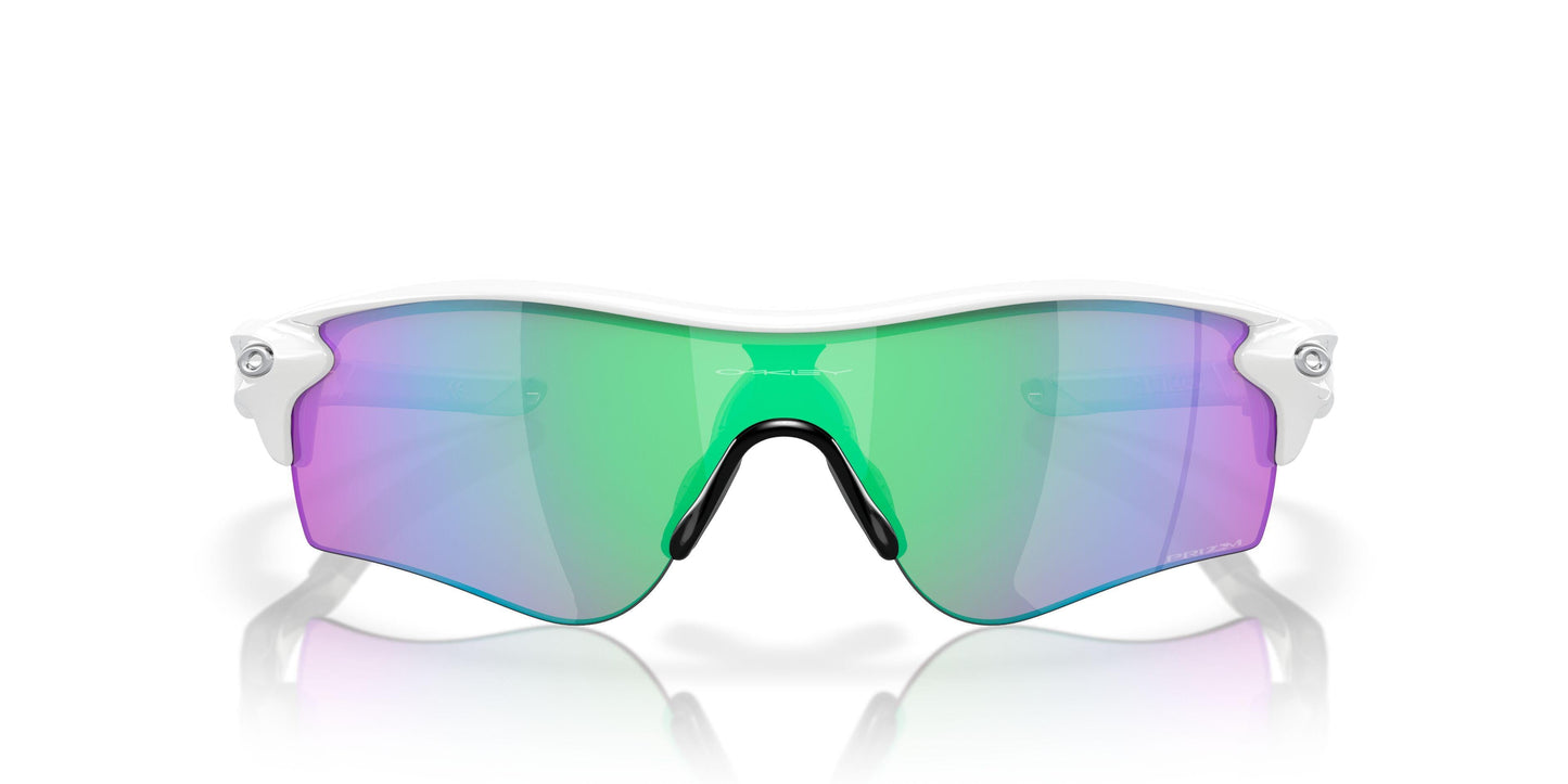 Oaakley Radarlock Path 9206 Sunglasses