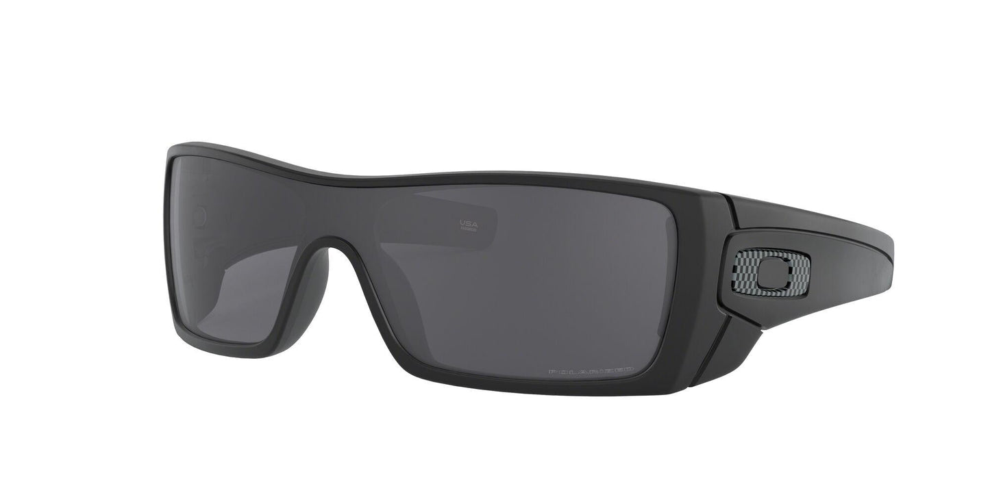 Oaakley Batwolf 9101 Sunglasses