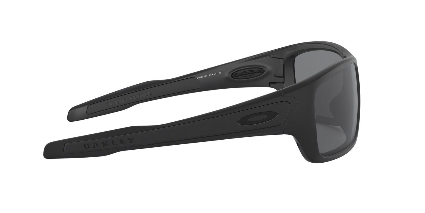 Oaakley Turbine 9263 Sunglasses