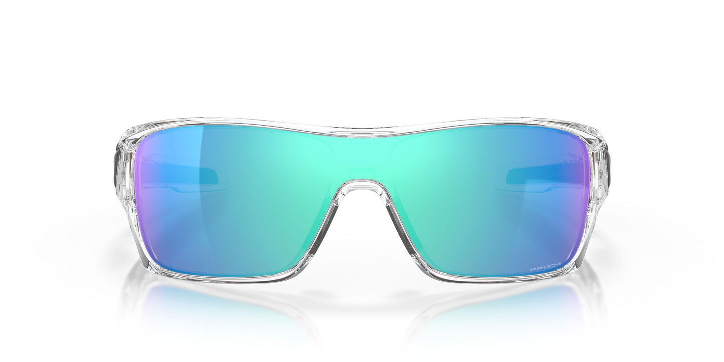 Oaakley Turbine Rotor 9307 Sunglasses