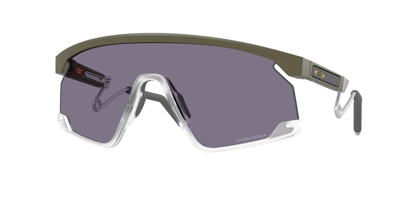 Oaakley Bxtr Metal 9237 Sunglasses