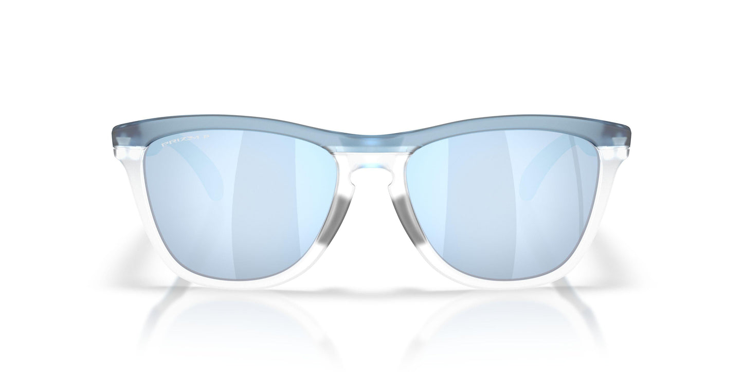 Oaakley Frogskins Range Xl 9503 Sunglasses
