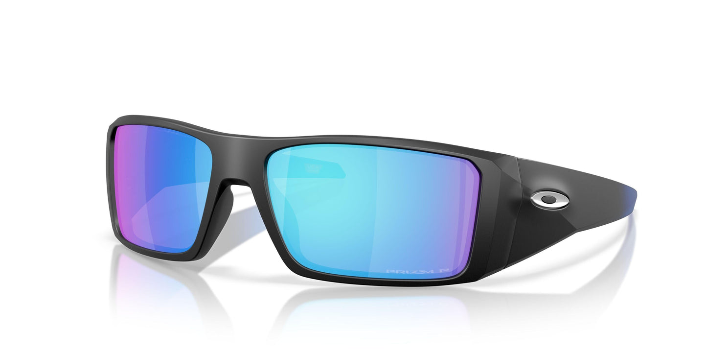 Oaakley Heliostat 9231 Sunglasses
