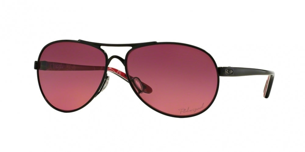 Oaakley Feedback 4079 Sunglasses