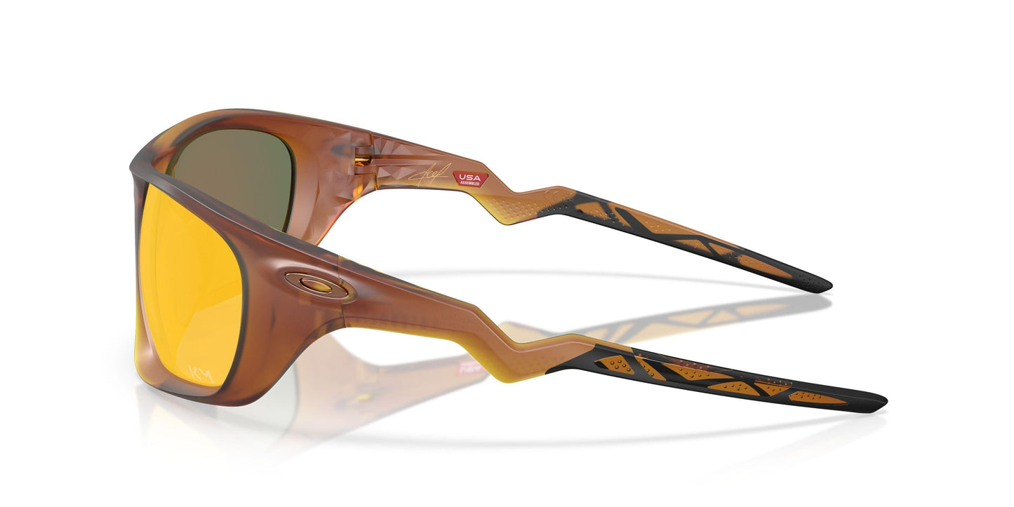 Oaakley Lateralis 9431 Sunglasses