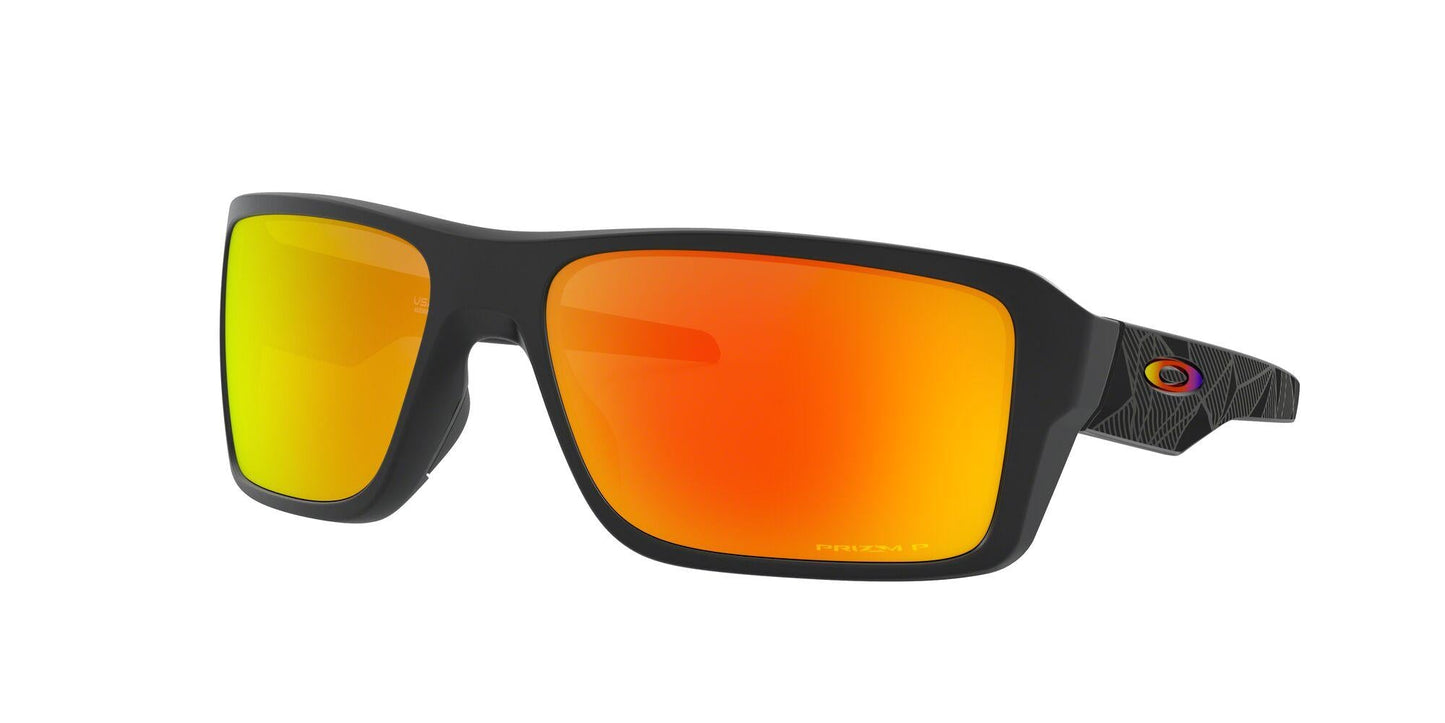 Oaakley Double Edge 9380 Sunglasses