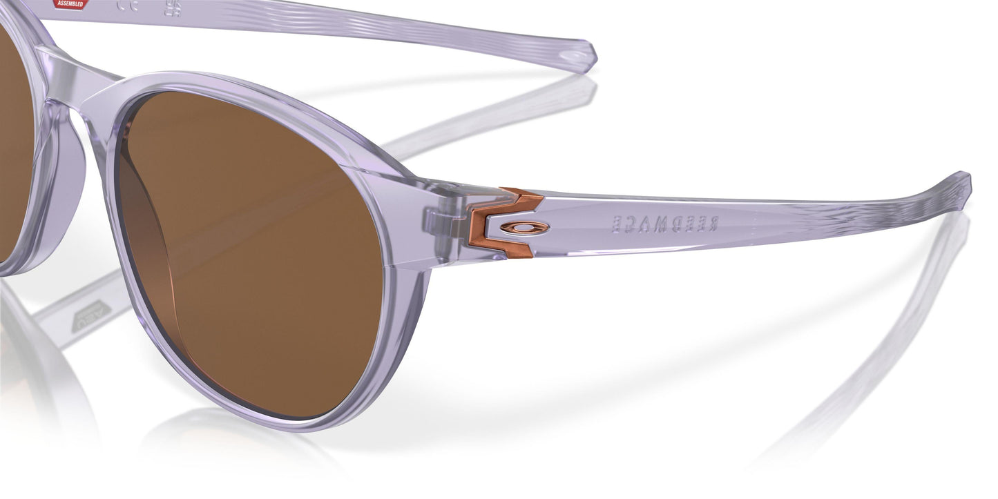 Oaakley Reedmace 9126F Sunglasses