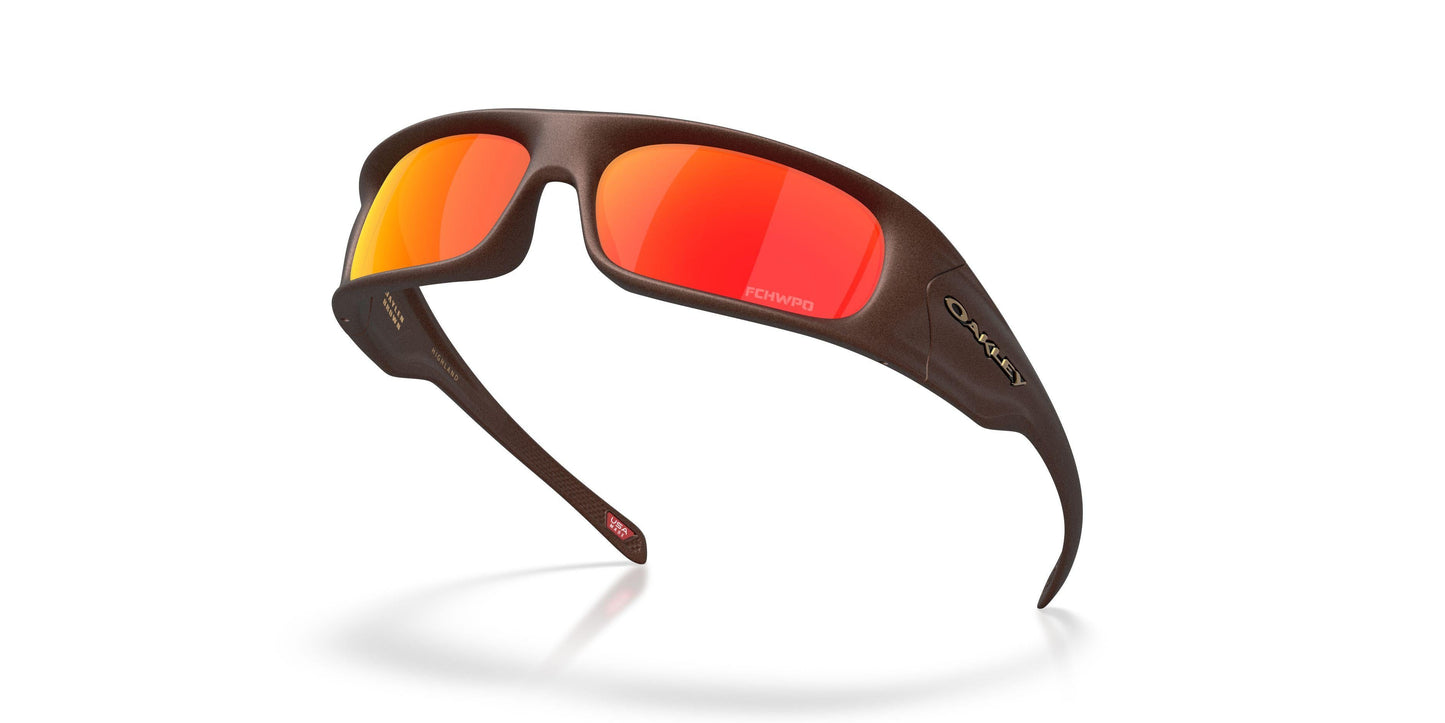 Oaakley Highland 9522 Sunglasses