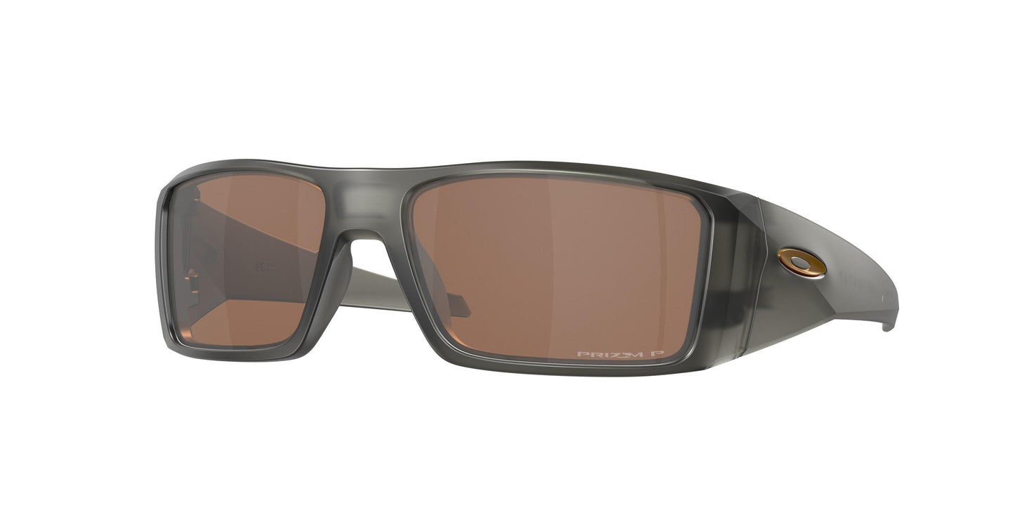 Oaakley Heliostat 9231 Sunglasses