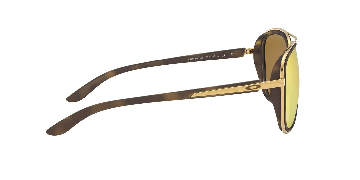 Oaakley Split Time 4129 Sunglasses