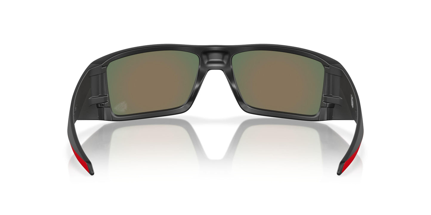 Oaakley Heliostat 9231 Sunglasses