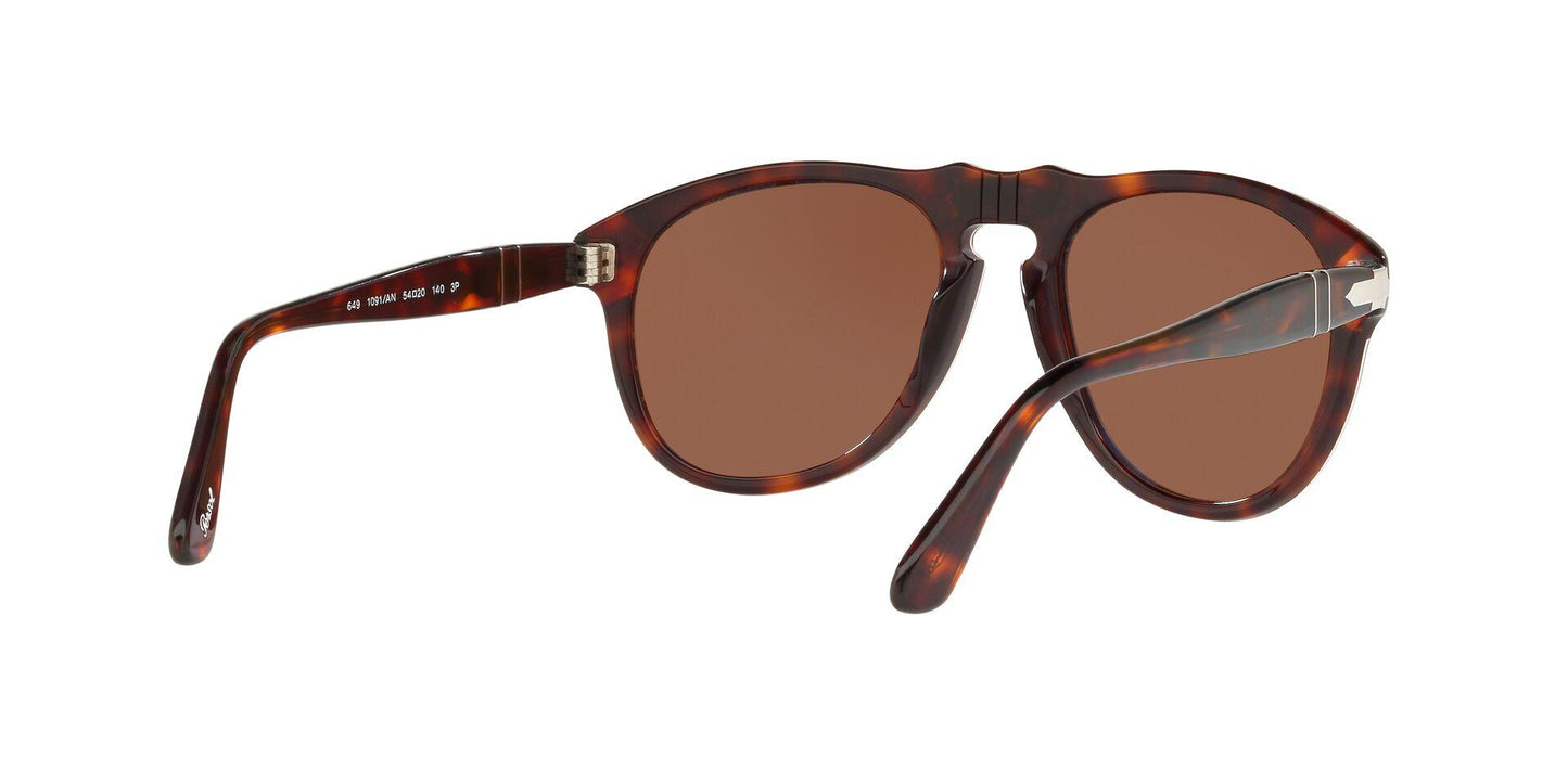 Persol 0649 Sunglasses