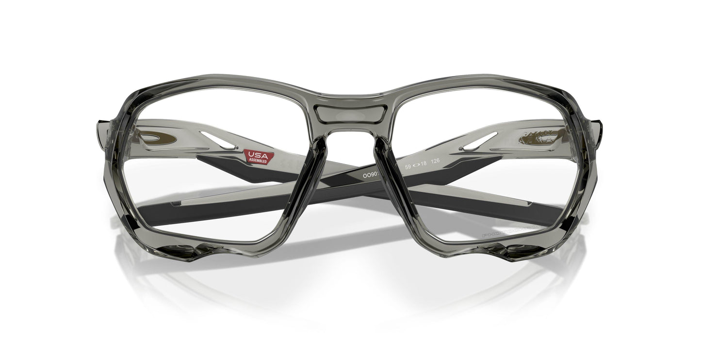 Oaakley Plazma 9019A Sunglasses