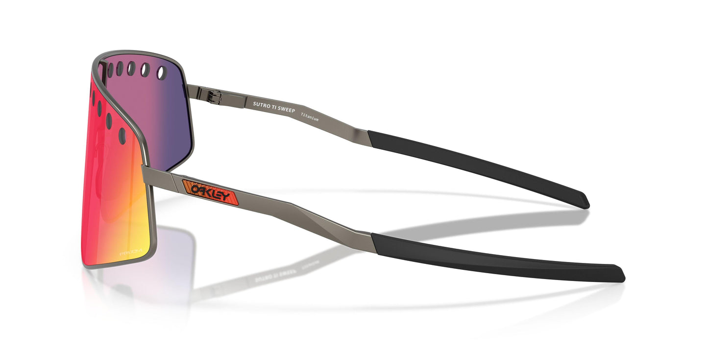 Oaakley Sutro Ti Sweep 6025 Sunglasses