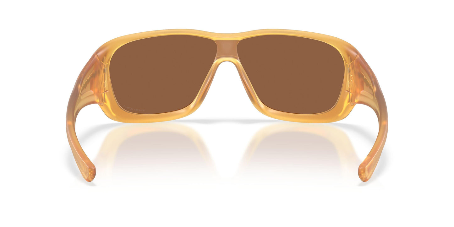 Oaakley De La Salle 9493 Sunglasses