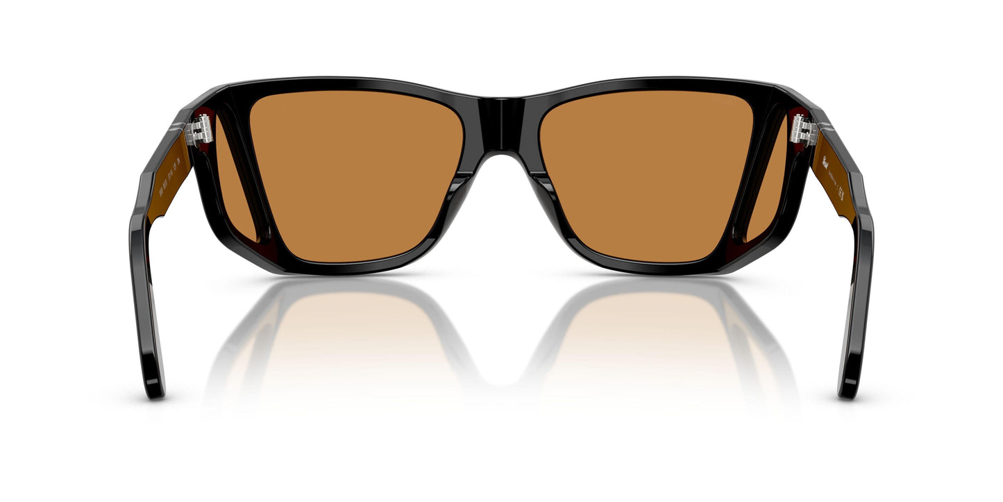 Persol 0009 Sunglasses