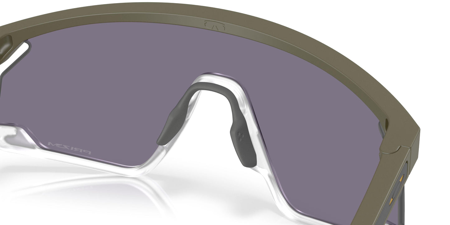 Oaakley Bxtr Metal 9237 Sunglasses