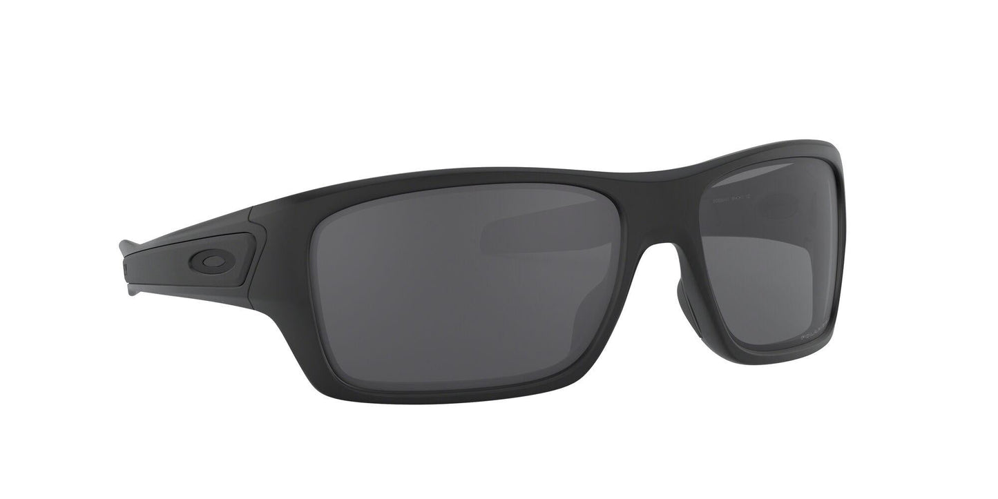 Oaakley Turbine 9263 Sunglasses