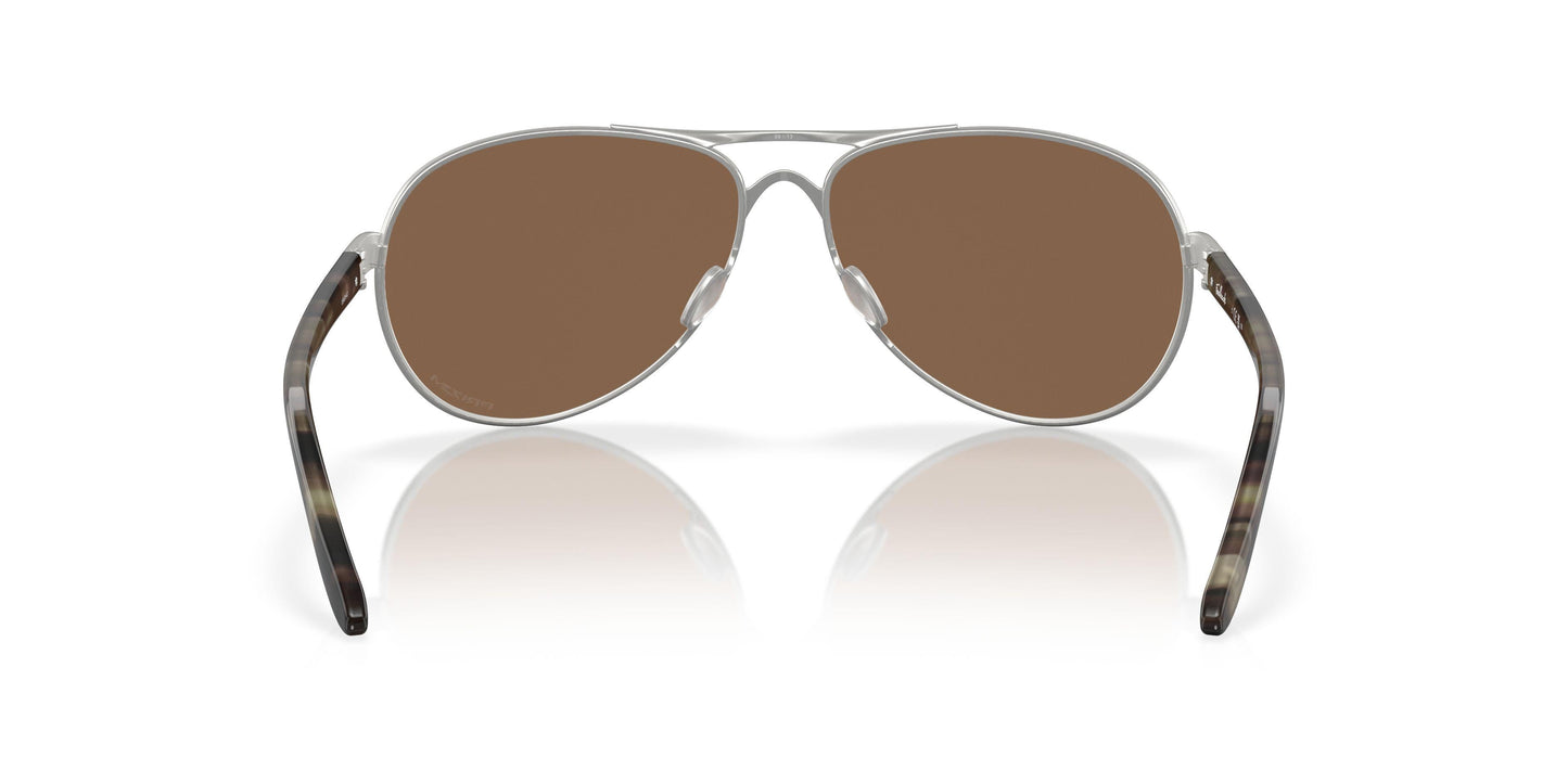 Oaakley Feedback 4079 Sunglasses