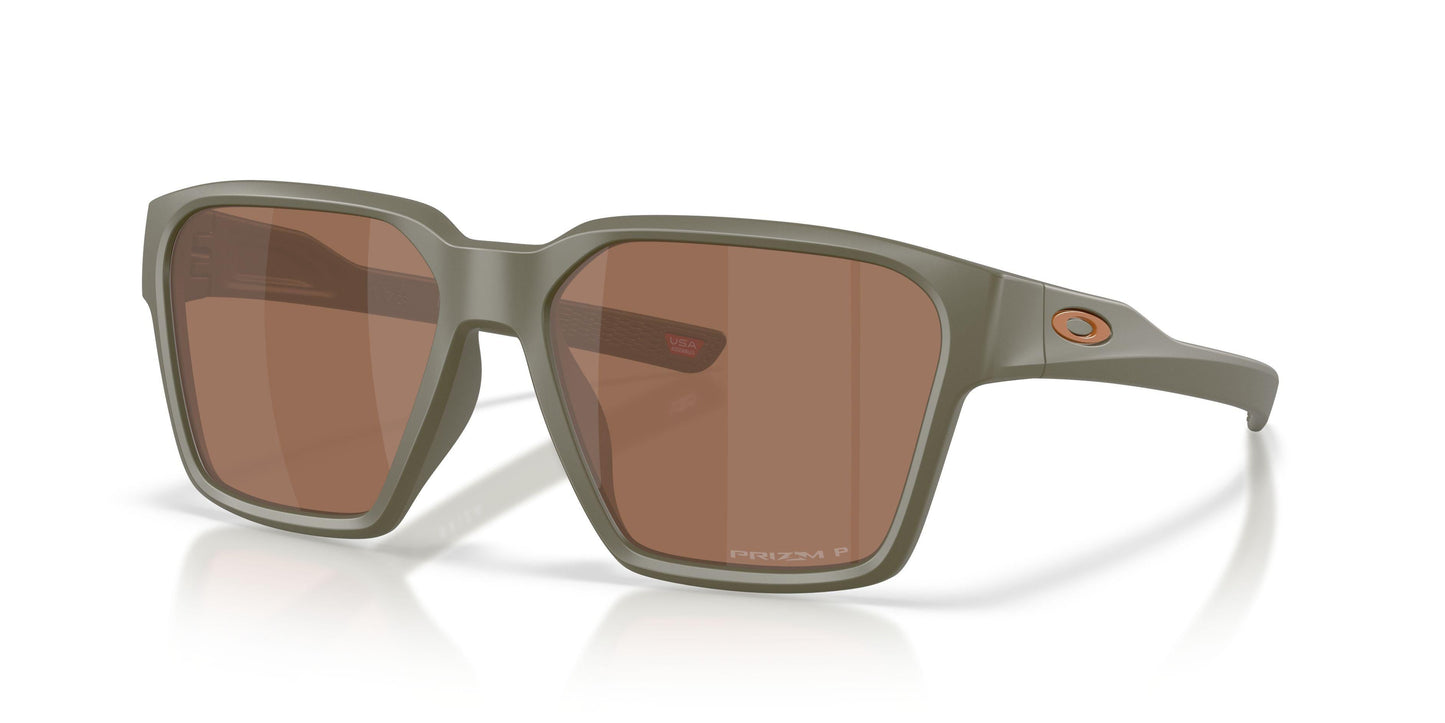 Oaakley Briza 9497 Sunglasses
