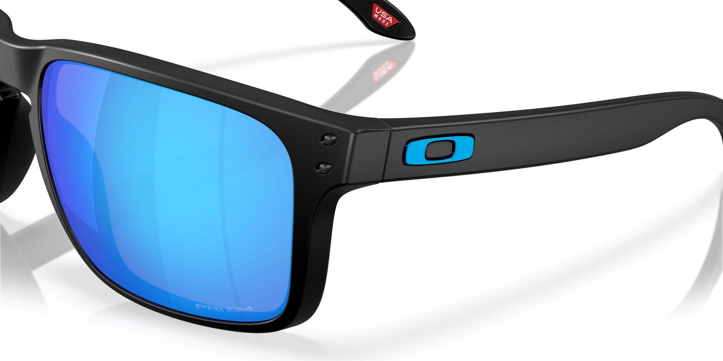 Oaakley Holbrook Xxl 9487 Sunglasses