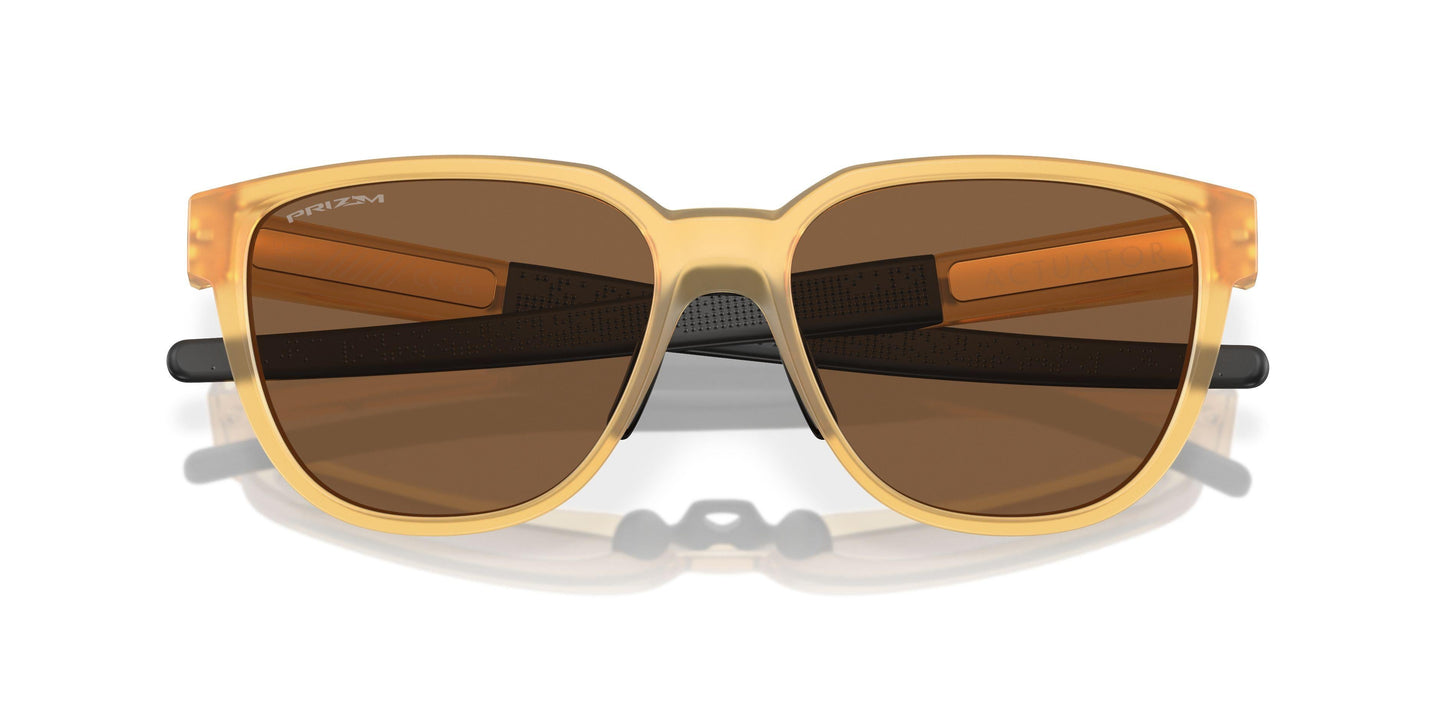 Oaakley Actuator 9250 Sunglasses