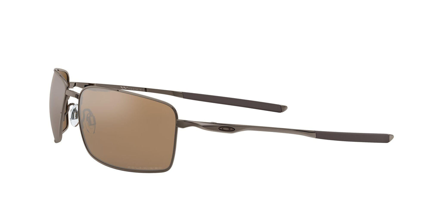Oaakley Square Wire 4075 Sunglasses